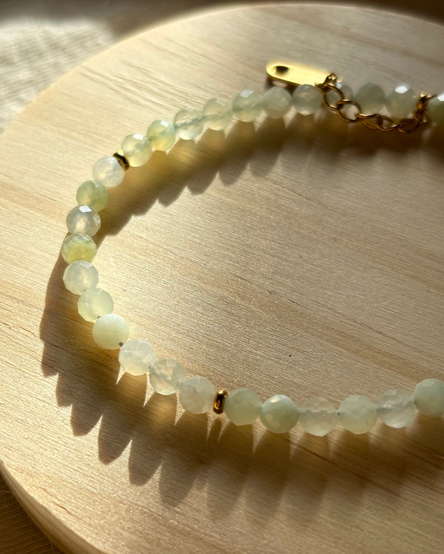 New Jade - Armband