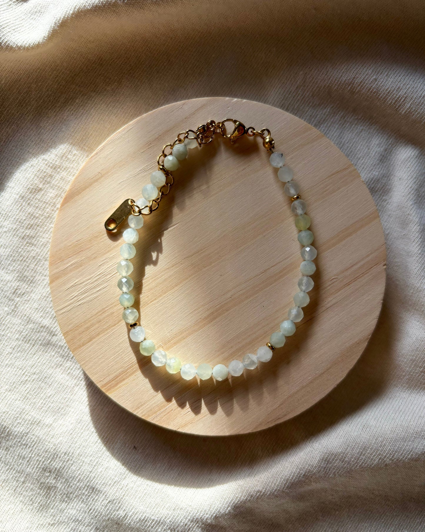 New Jade - Armband