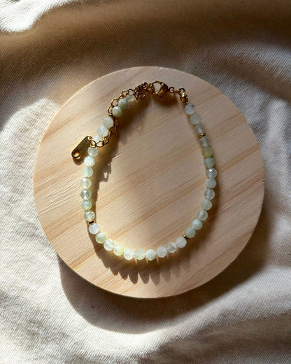 New Jade - Armband